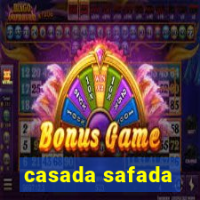 casada safada